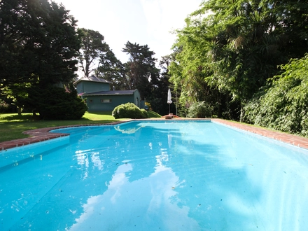 Alquiler temporario de casa em Necochea