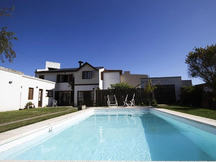 Alquiler temporario de casa em Necochea