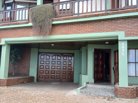 Alquiler temporario de departamento en Mar del plata