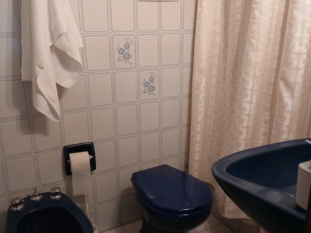 Alquiler temporario de departamento en Mar del plata