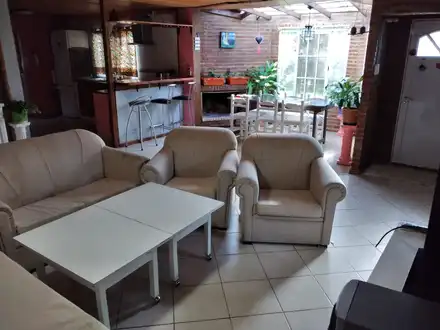Alquiler temporario de casa en Ostende
