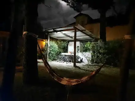 Alquiler temporario de casa en Ostende