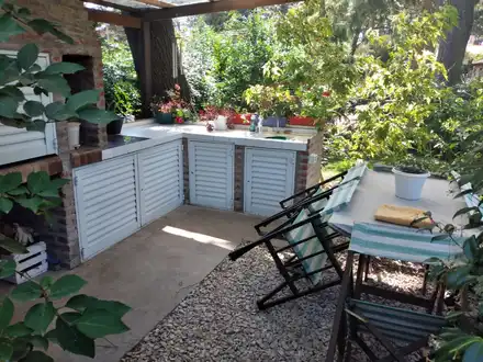 Alquiler temporario de casa en Ostende