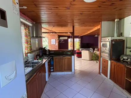 Alquiler temporario de casa en Ostende
