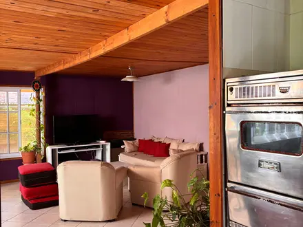 Alquiler temporario de casa en Ostende