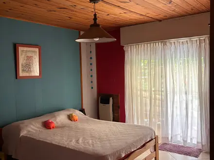 Alquiler temporario de casa en Ostende