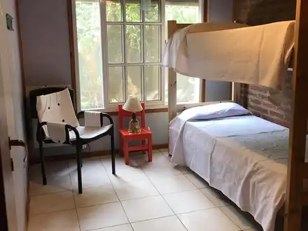 Alquiler temporario de casa en Ostende