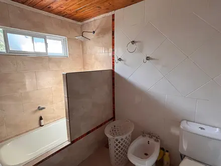 Alquiler temporario de casa en Ostende