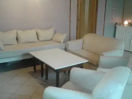 Alquiler temporario de casa en Ostende