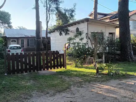 Alquiler temporario de casa en Ostende