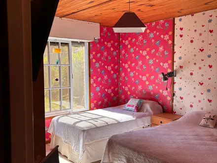 Alquiler temporario de casa en Ostende