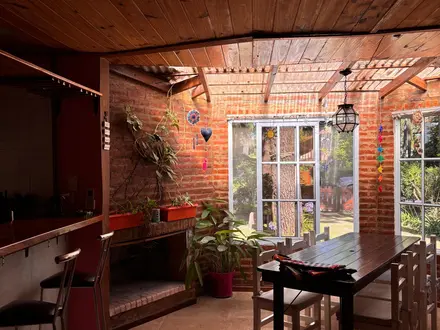 Alquiler temporario de casa en Ostende