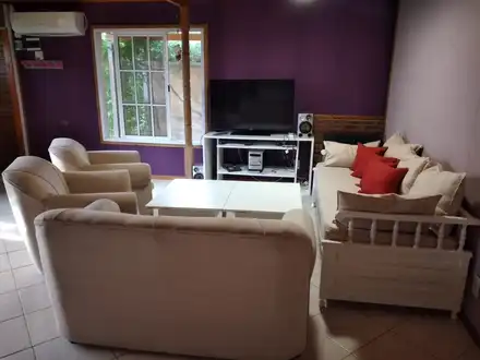 Alquiler temporario de casa en Ostende