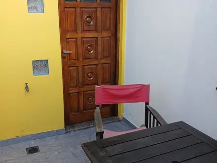 Alquiler temporario de departamento