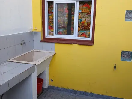 Alquiler temporario de departamento