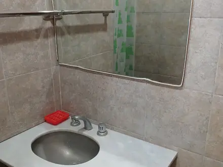 Alquiler temporario de departamento