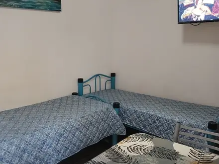 Alquiler temporario de departamento