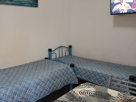 Alquiler temporario de casa en Mar de ajo