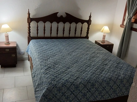 Alquiler temporario de casa en Mar de ajo