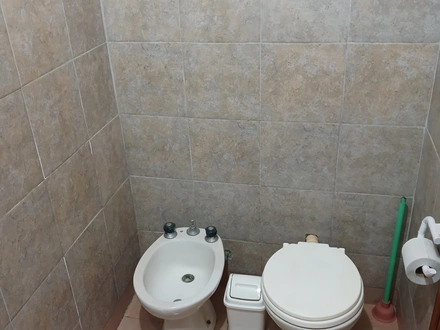 Alquiler temporario de casa en Mar de ajo