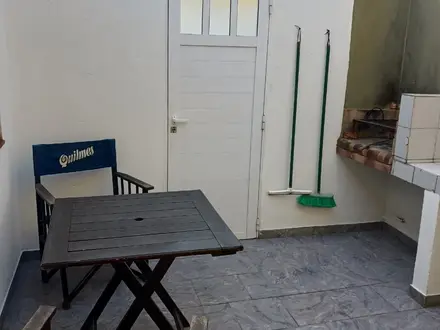 Alquiler temporario de casa en Mar de ajo