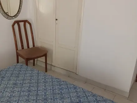 Alquiler temporario de casa en Mar de ajo