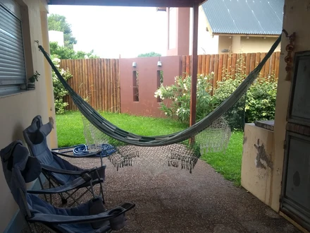 Alquiler temporario de casa en Monte hermoso