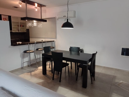 Alquiler temporario de casa en Monte hermoso