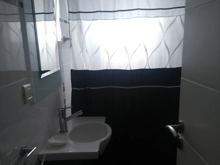 Alquiler temporario de casa en Monte hermoso
