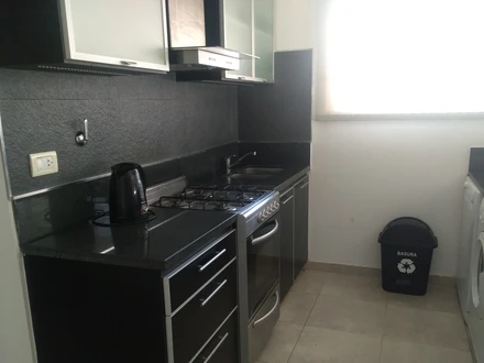 Alquiler temporario de casa en Monte hermoso