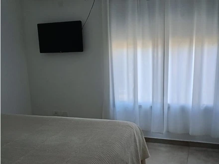 Alquiler temporario de casa en Monte hermoso