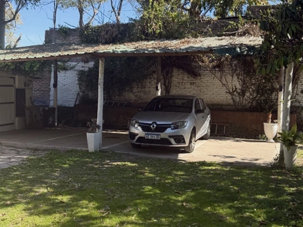 Alquiler temporario de casa en Paso del rey,  moreno