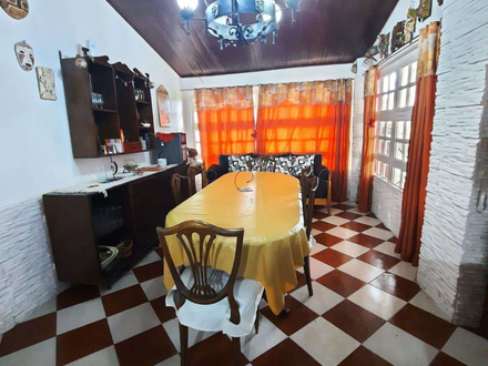 Alquiler temporario de casa en Paso del rey,  moreno