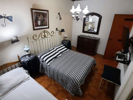 Alquiler temporario de casa en Paso del rey,  moreno