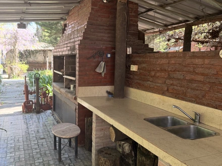 Alquiler temporario de casa en Paso del rey,  moreno
