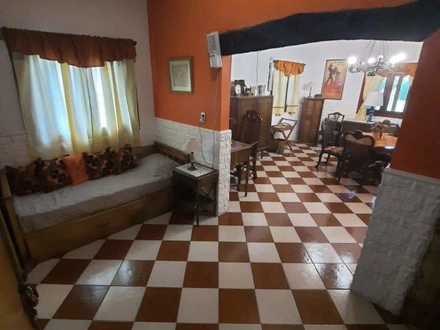 Alquiler temporario de casa en Paso del rey,  moreno