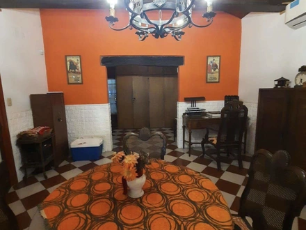 Alquiler temporario de casa en Paso del rey,  moreno