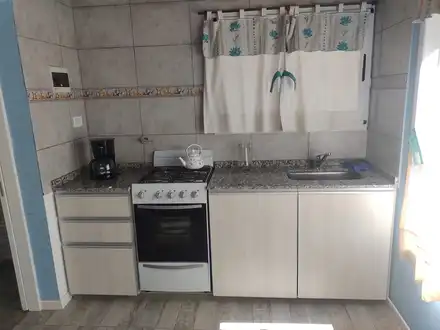 Alquiler temporario de caba&ntilde;a en Merlo (cerro de oro)