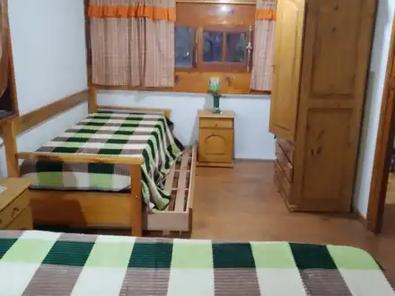 Alquiler temporario de casa en Nueva atlantis