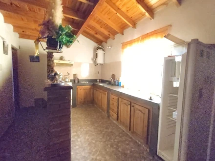 , Alquiler temporario de casa en Nueva atlantis