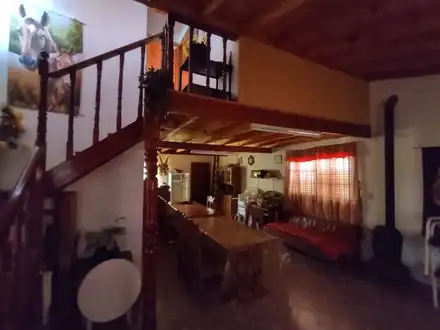 Alquiler temporario de casa en Nueva atlantis