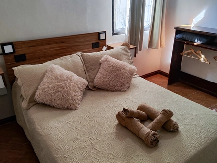 Alquiler temporario de casa en Puerto iguaz&uacute;