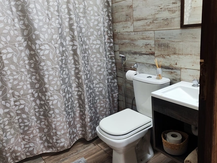 Alquiler temporario de casa en Puerto iguaz&uacute;