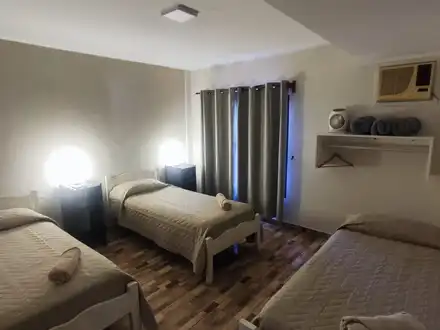 Alquiler temporario de casa en Puerto iguaz&uacute;