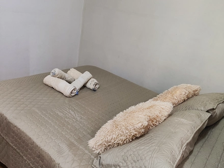 Alquiler temporario de casa en Puerto iguaz&uacute;