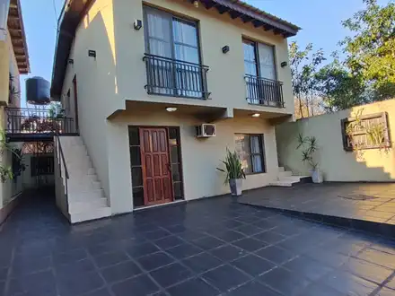 Alquiler temporario de casa en Puerto iguaz&uacute;