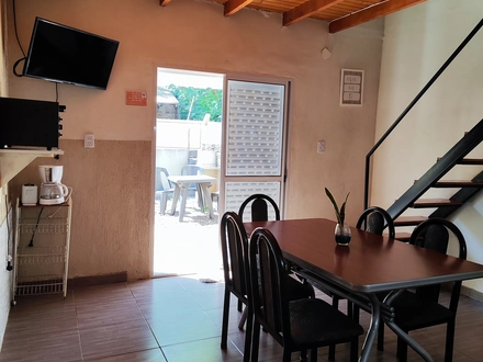 Alquiler temporario de casa en Puerto iguaz&uacute;