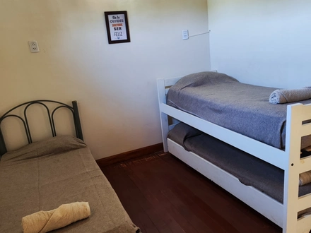 Alquiler temporario de casa en Puerto iguaz&uacute;