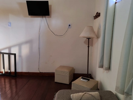 Alquiler temporario de casa en Puerto iguaz&uacute;