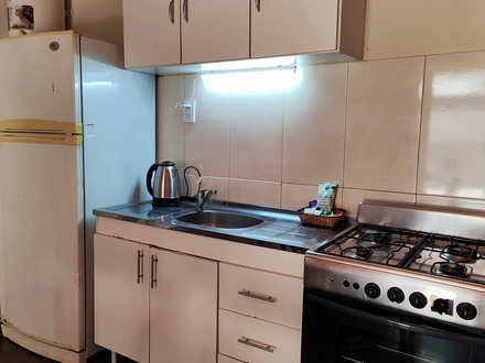 Alquiler temporario de casa en Puerto iguaz&uacute;